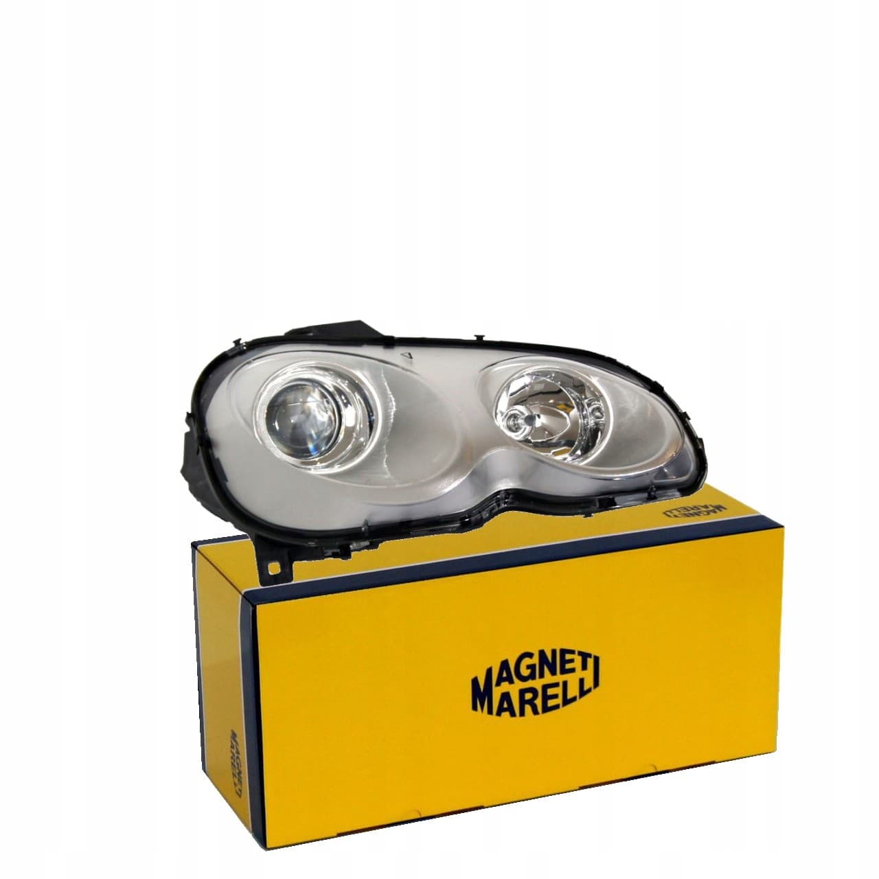 Faros Magneti Marelli 710301207222 nuevo