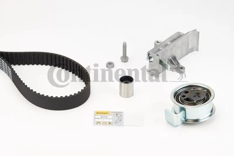 Kit de correa de distribución Continental CT1028K2 nuevo 3