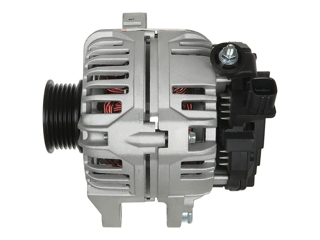 Alternador As-Pl A0257 nuevo 5