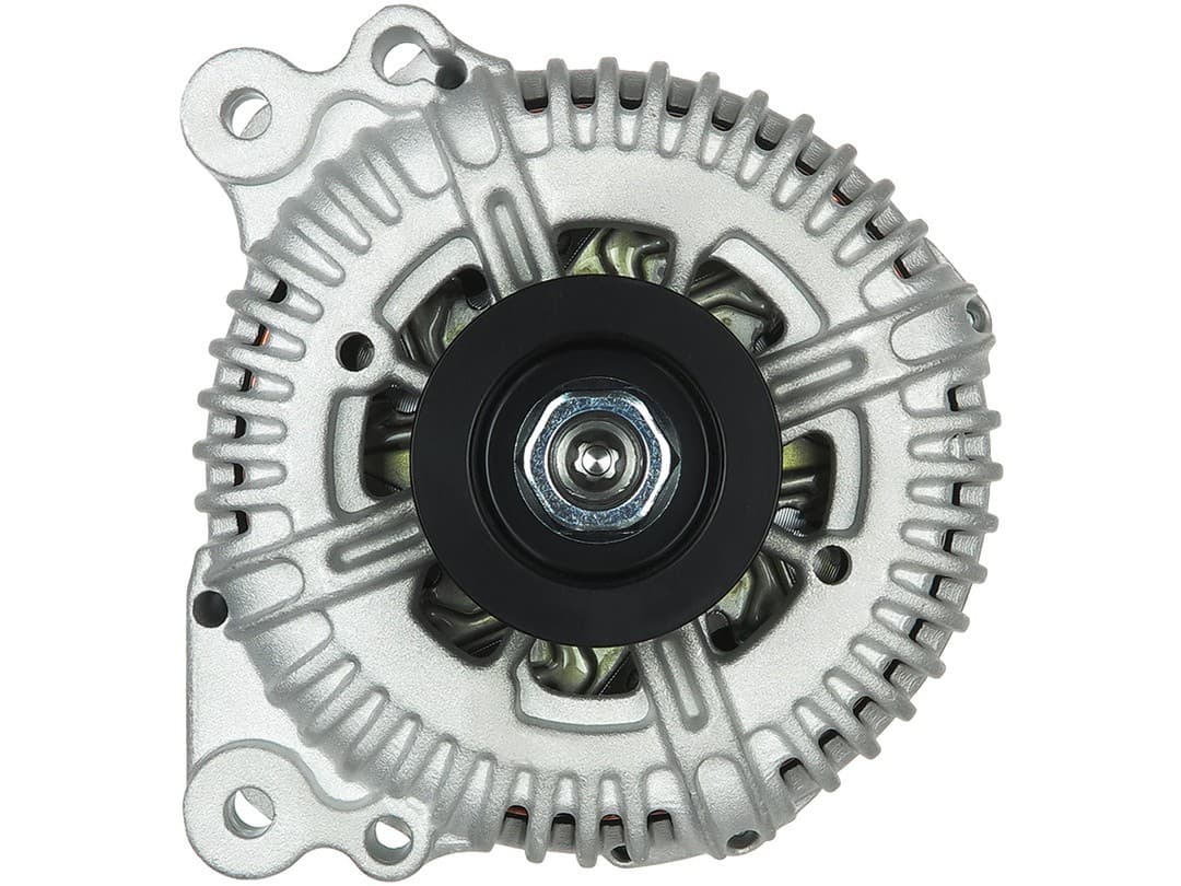 Alternador 180A A3160 As-Pl Audi A6 A8 Q7 C6 D3 I nuevo