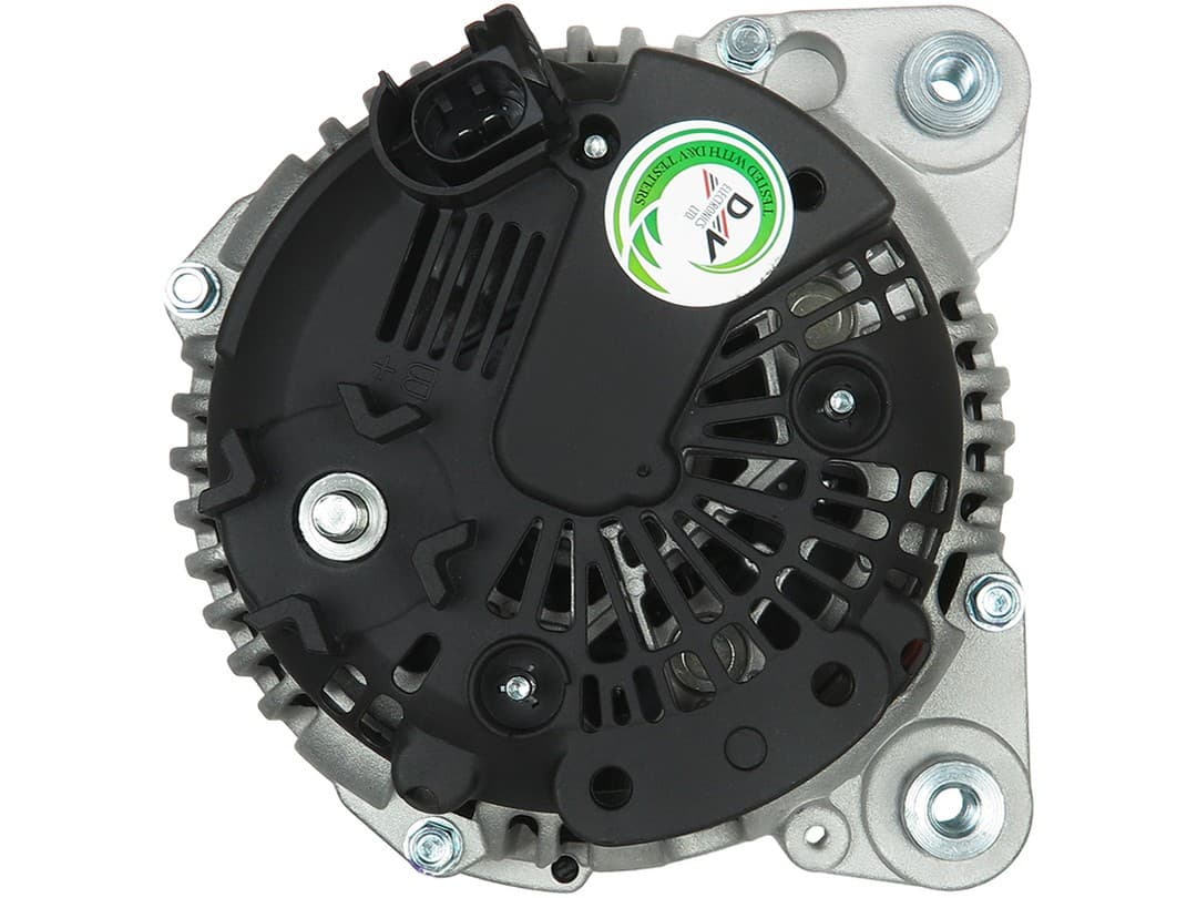 Alternador 180A A3160 As-Pl Audi A6 A8 Q7 C6 D3 I nuevo 2