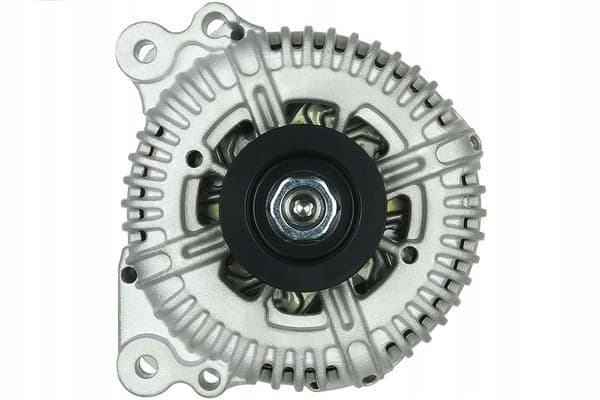 Alternador 180A A3160 As-Pl Audi A6 A8 Q7 C6 D3 I nuevo 5