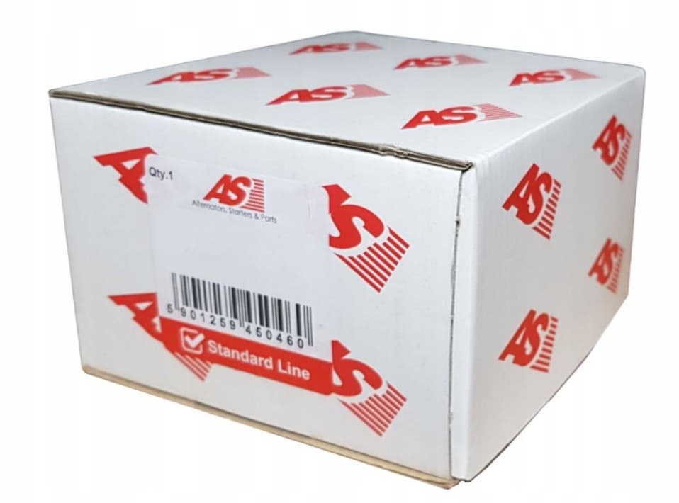Alternador As-Pl A5065 nuevo 9