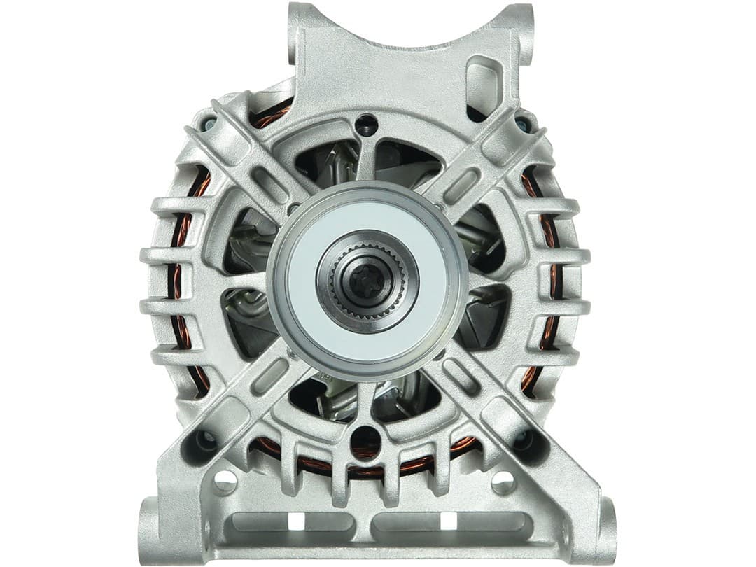 Alternador As-Pl A3328 nuevo 3