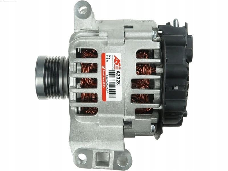 Alternador As-Pl A3328 nuevo 5