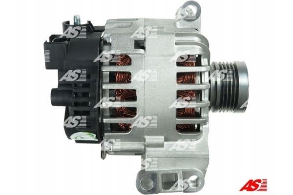 Alternador As-Pl A3328 nuevo 11
