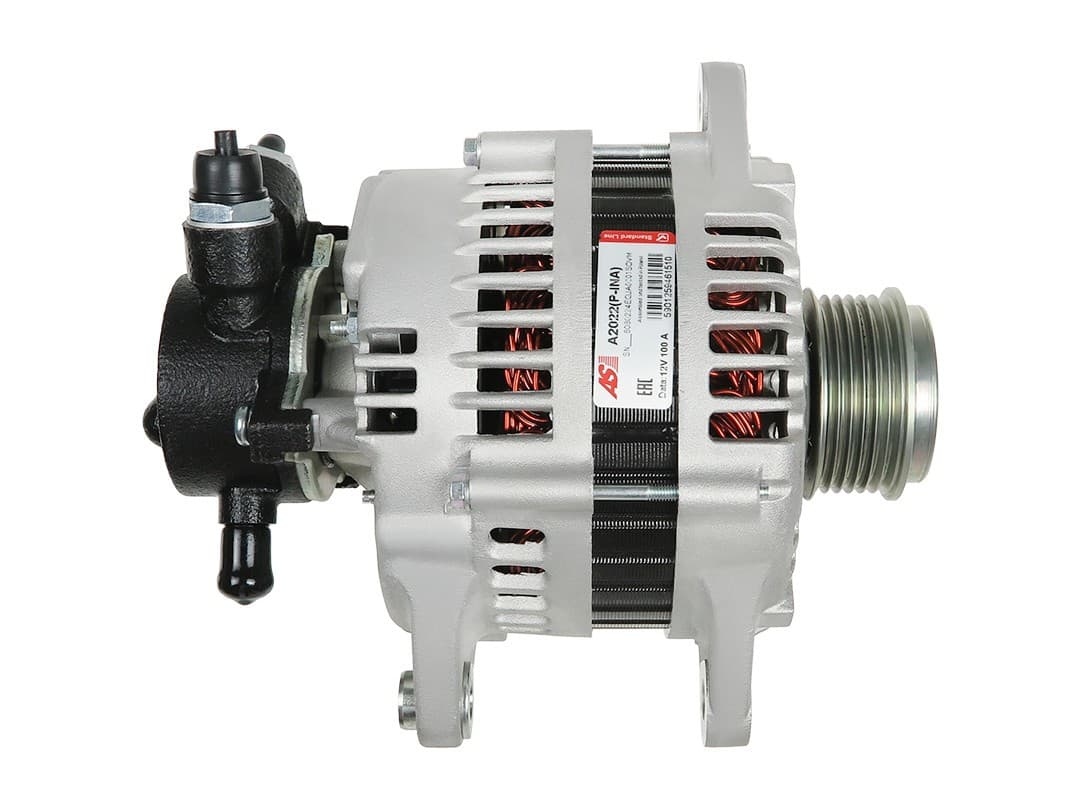 Alternador As-Pl A2022(P-Ina) nuevo