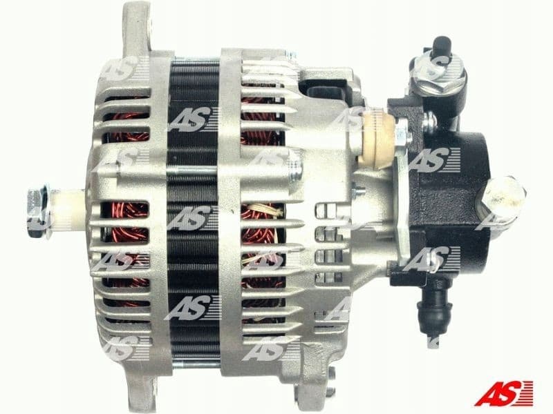 Alternador As-Pl A2022(P-Ina) nuevo 8