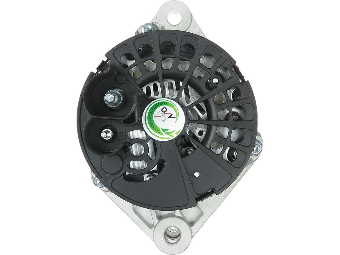 Alternador As-Pl A4096(P) nuevo 4