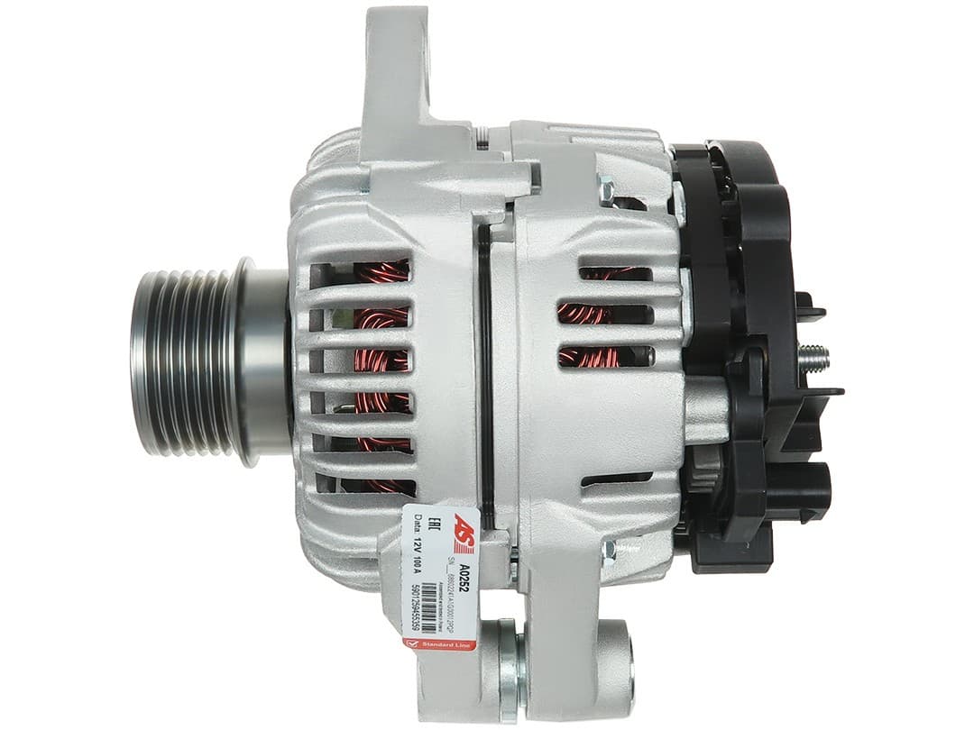 Alternador As-Pl A0252 nuevo 2