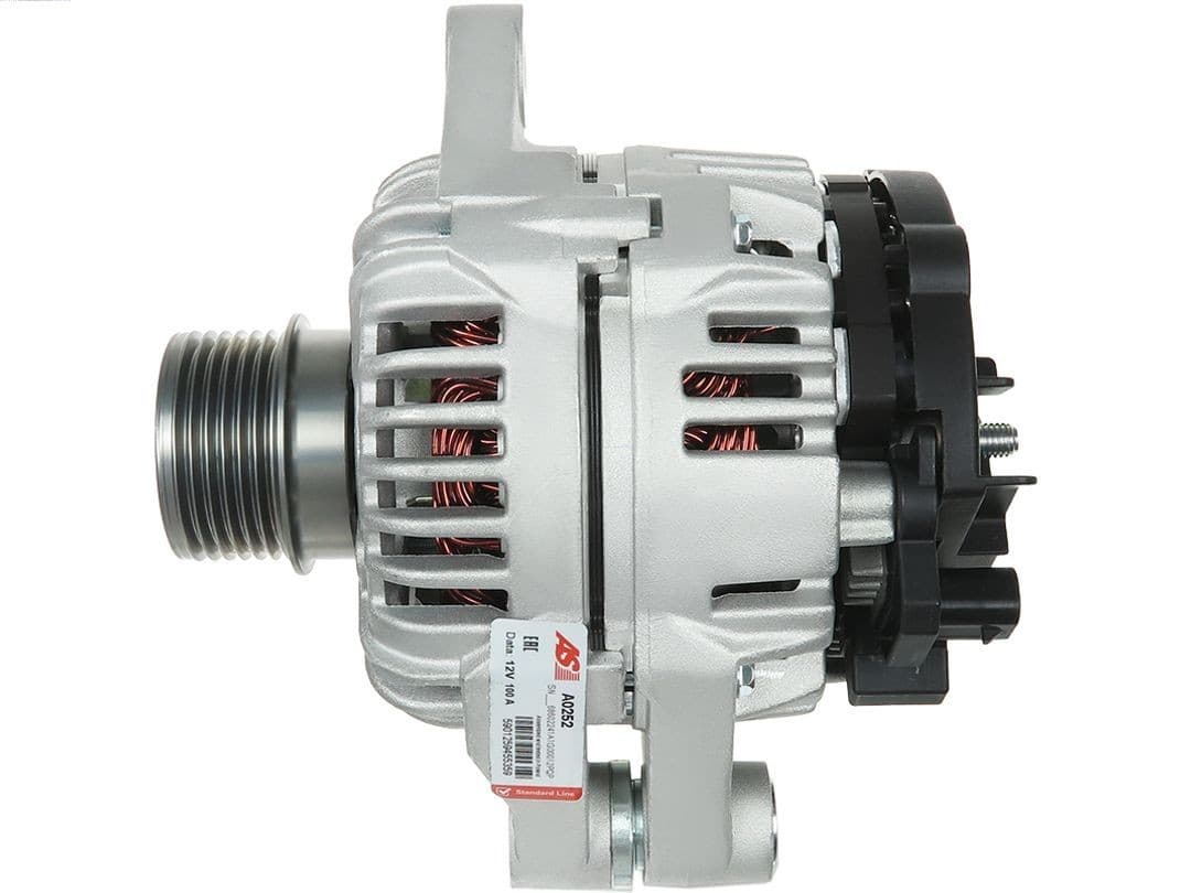 Alternador As-Pl A0252 nuevo 7