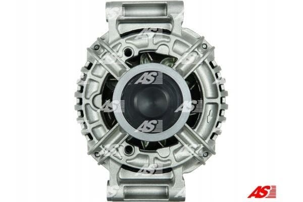 Alternador As-Pl A0457PR nuevo 2