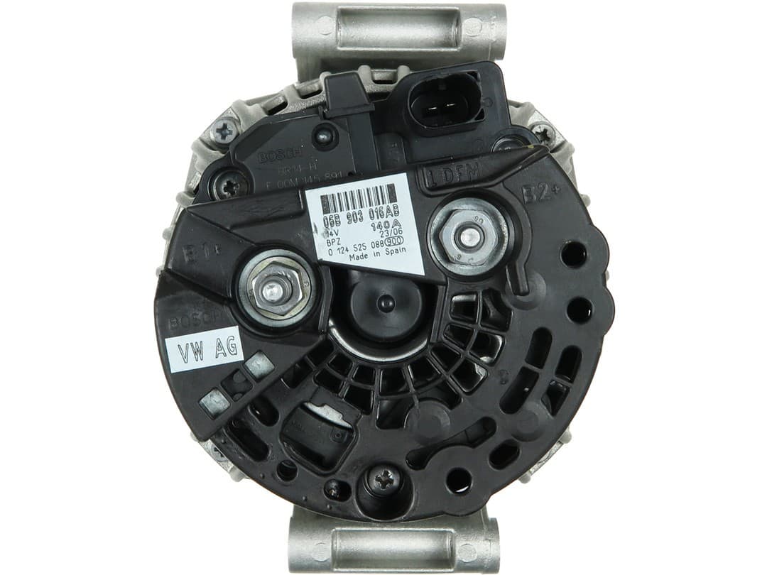 Alternador As-Pl A0457PR nuevo 5