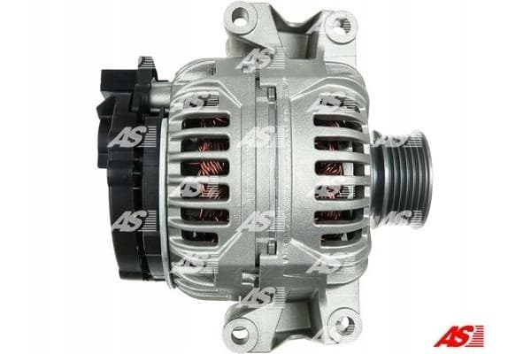 Alternador As-Pl A0457PR nuevo 11