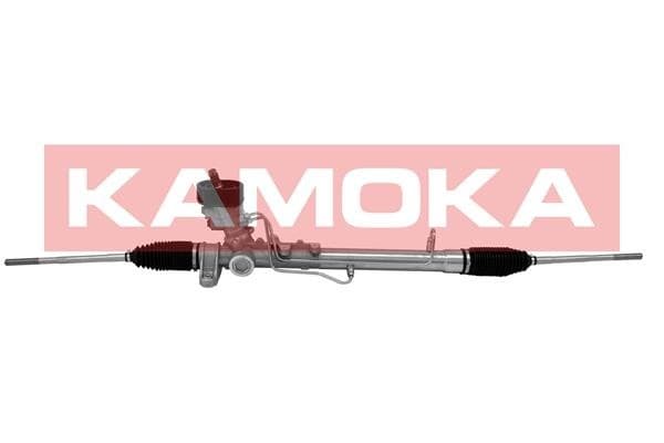 Caja de dirección Kamoka 9120003 nuevo 3