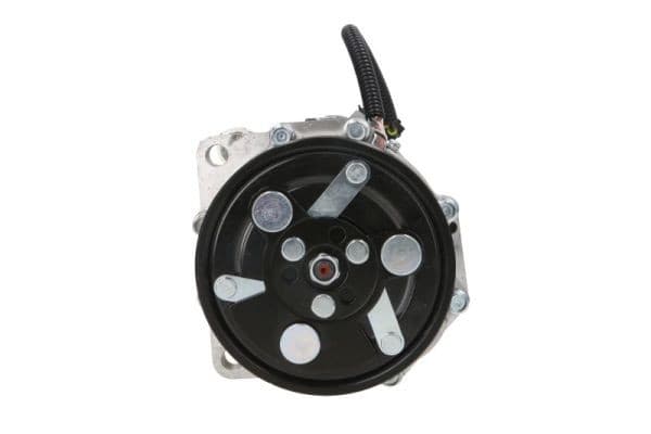 Compresor de aire acondicionado Thermotec KTT095003 nuevo