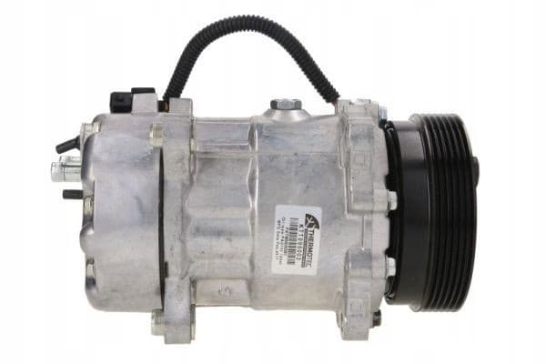 Compresor de aire acondicionado Thermotec KTT095003 nuevo 3