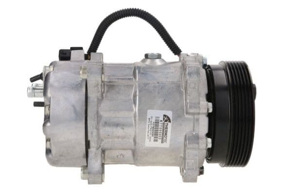 Compresor de aire acondicionado Thermotec KTT095003 nuevo 4
