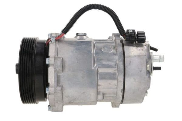 Compresor de aire acondicionado Thermotec KTT095003 nuevo 6