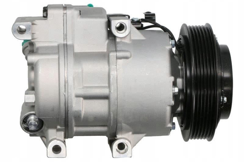 Compresor de aire acondicionado Thermotec KTT090399 nuevo