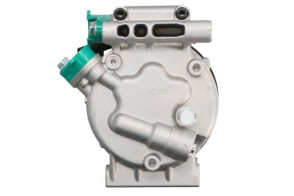 Compresor de aire acondicionado Thermotec KTT090399 nuevo 2