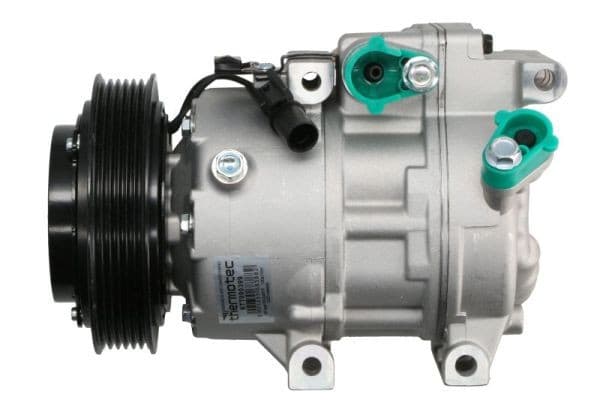 Compresor de aire acondicionado Thermotec KTT090399 nuevo 3