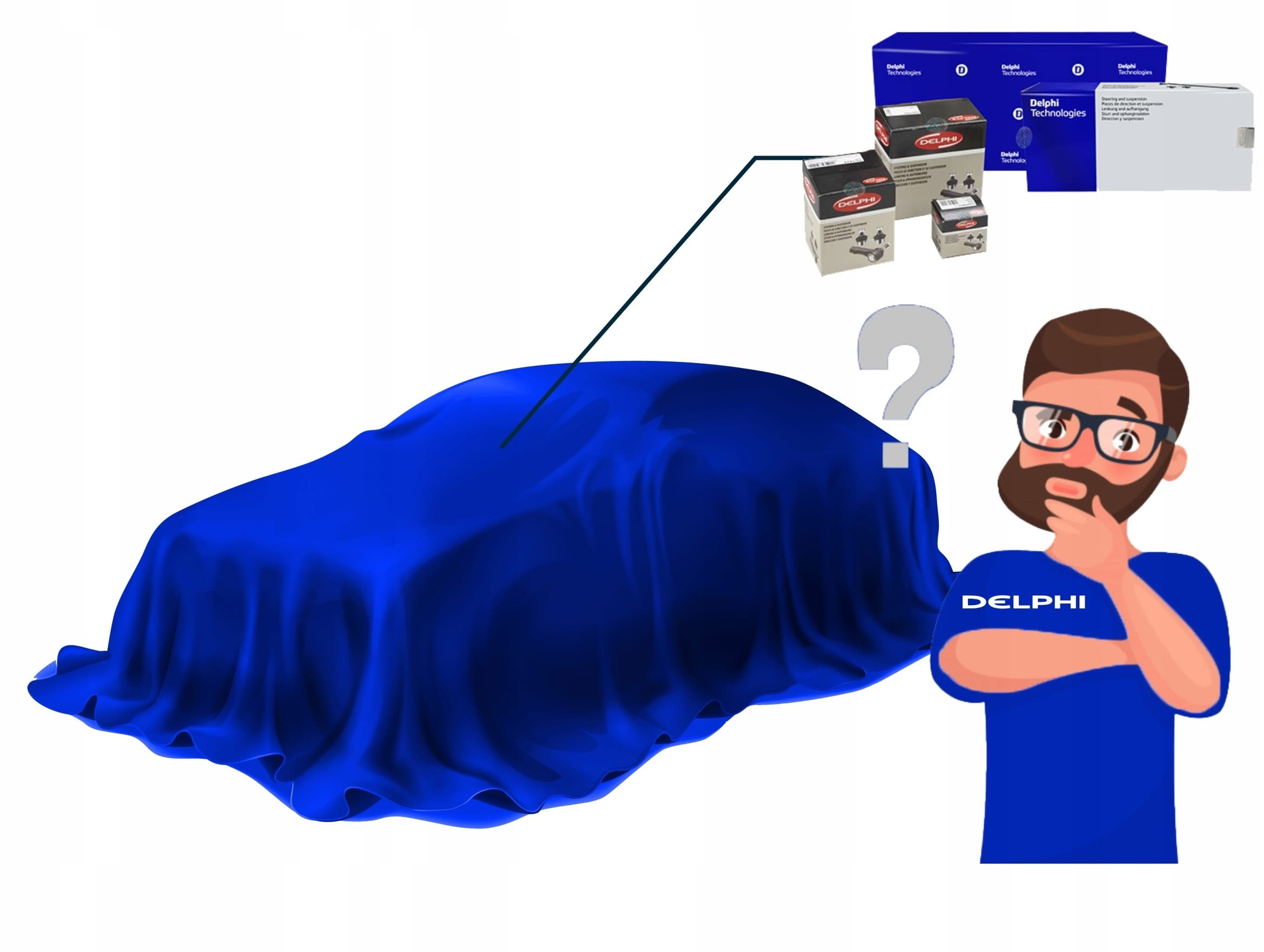 Compresor de aire acondicionado Delphi TSP0159315 nuevo 9