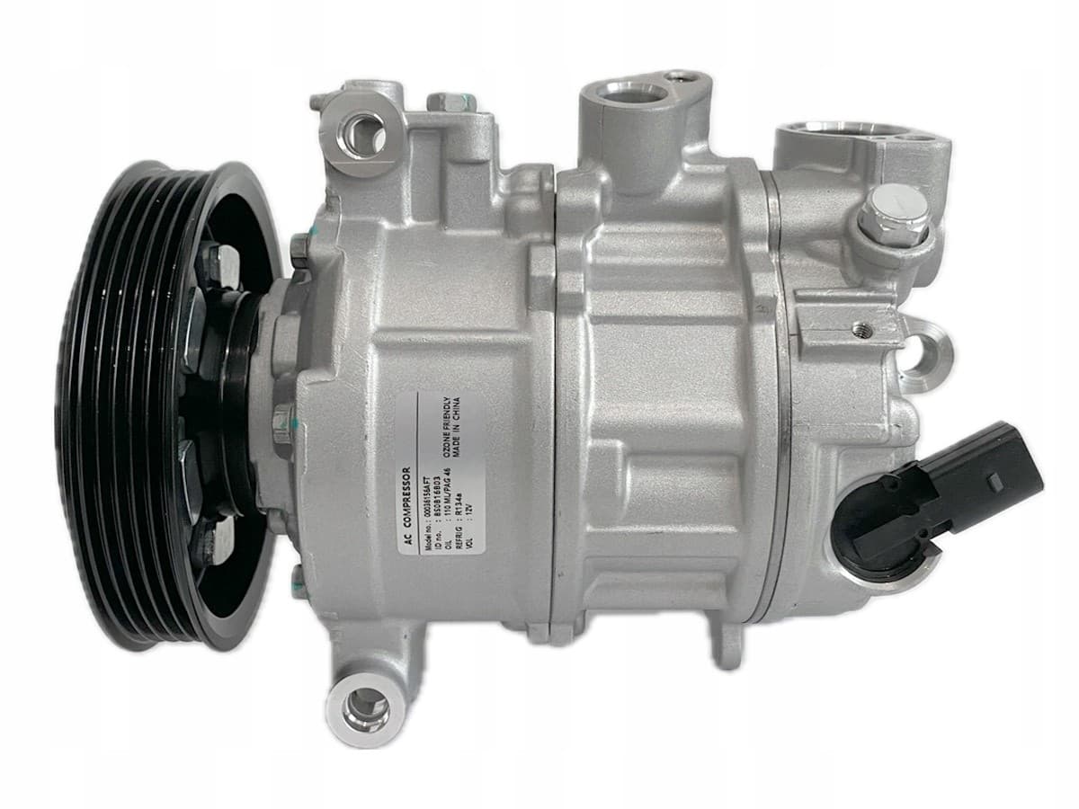 Compresor de Aire Acondicionado Audi RS3 8S0816803 / 8S0820803 nuevo