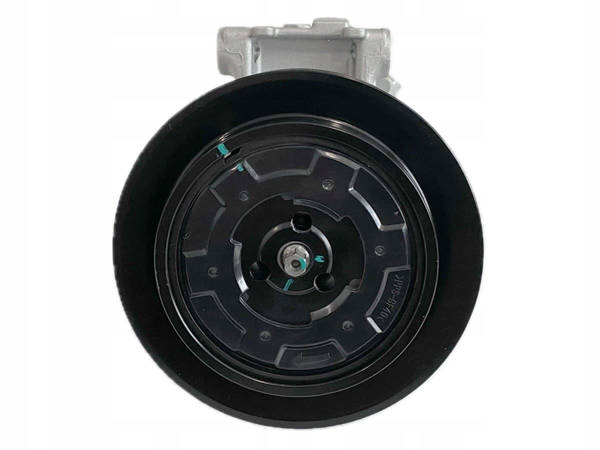 Compresor de Aire Acondicionado Audi RS3 8S0816803 / 8S0820803 nuevo 4