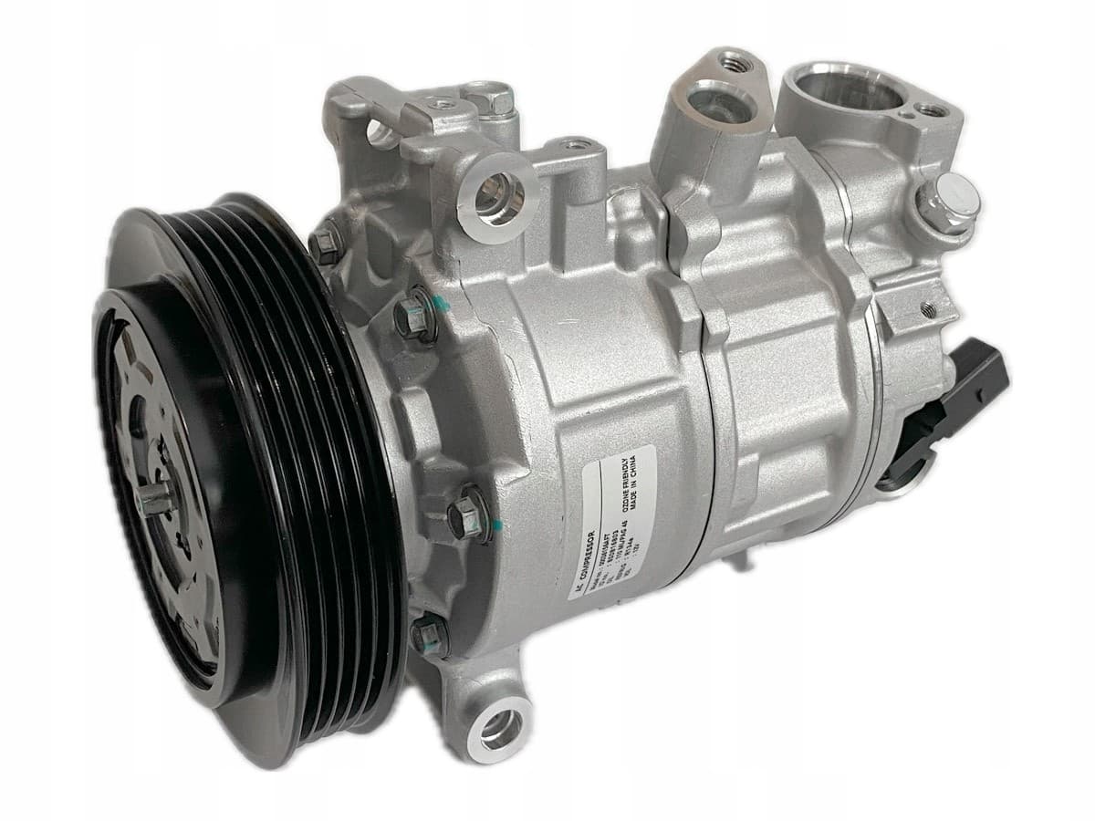 Compresor de Aire Acondicionado Audi RS3 8S0816803 / 8S0820803 nuevo 5