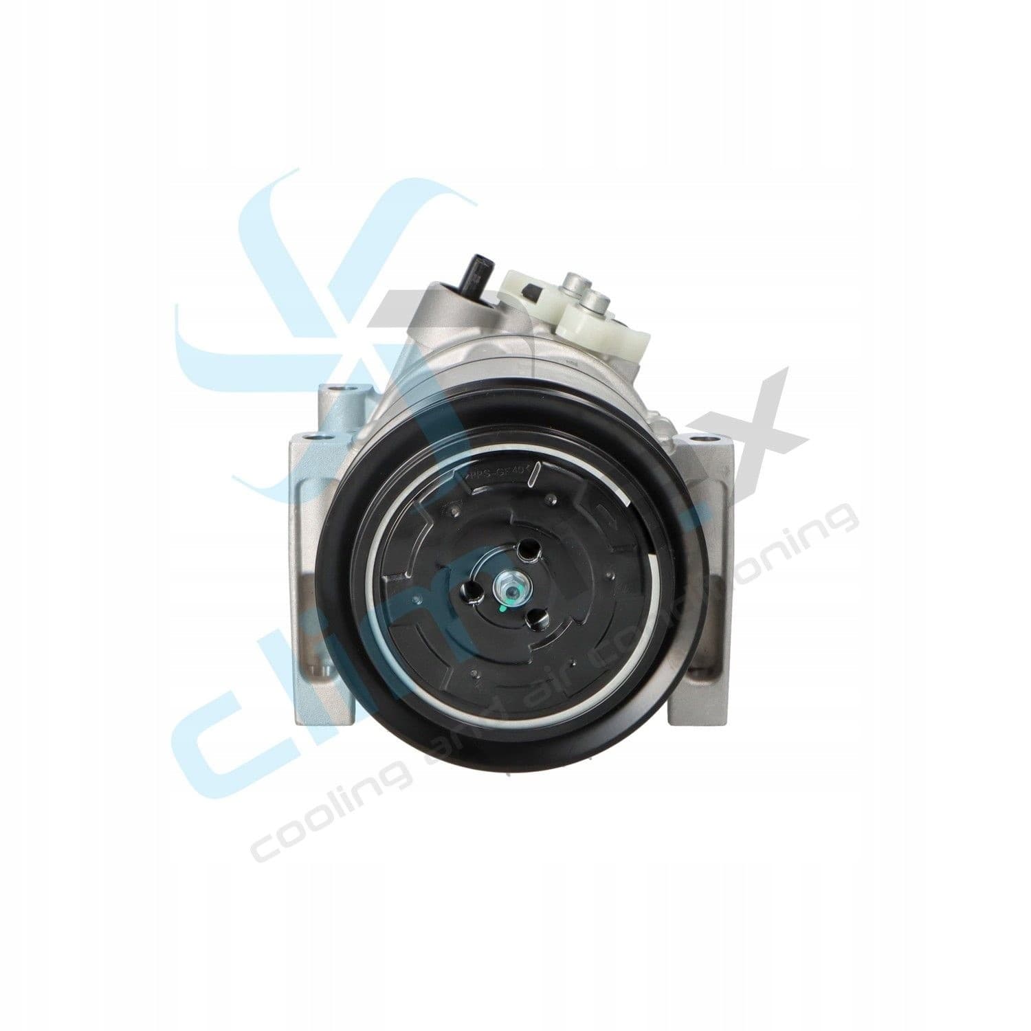 Compresor de Aire Acondicionado Climtex CH5-058 nuevo 2