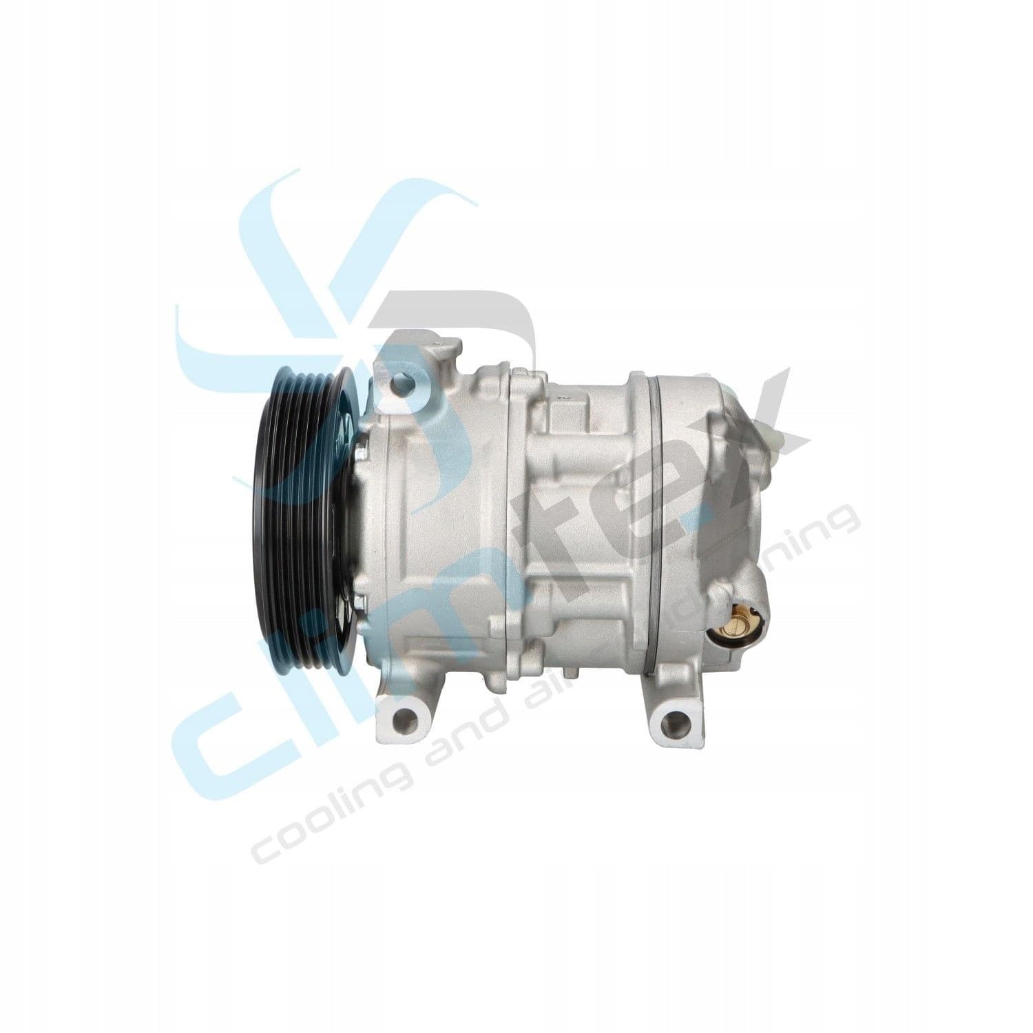 Compresor de Aire Acondicionado Climtex CH5-058 nuevo 4