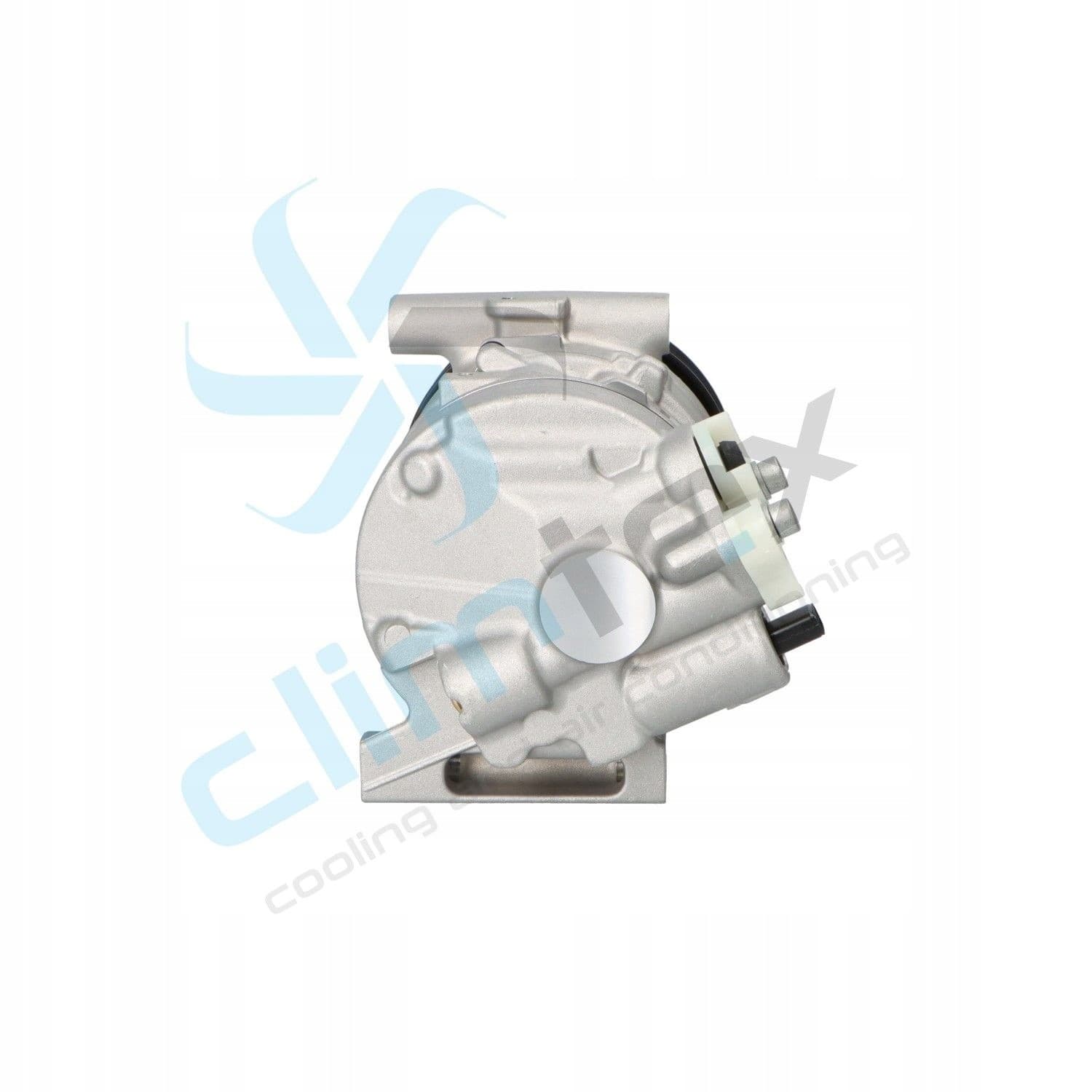 Compresor de Aire Acondicionado Climtex CH5-058 nuevo 5