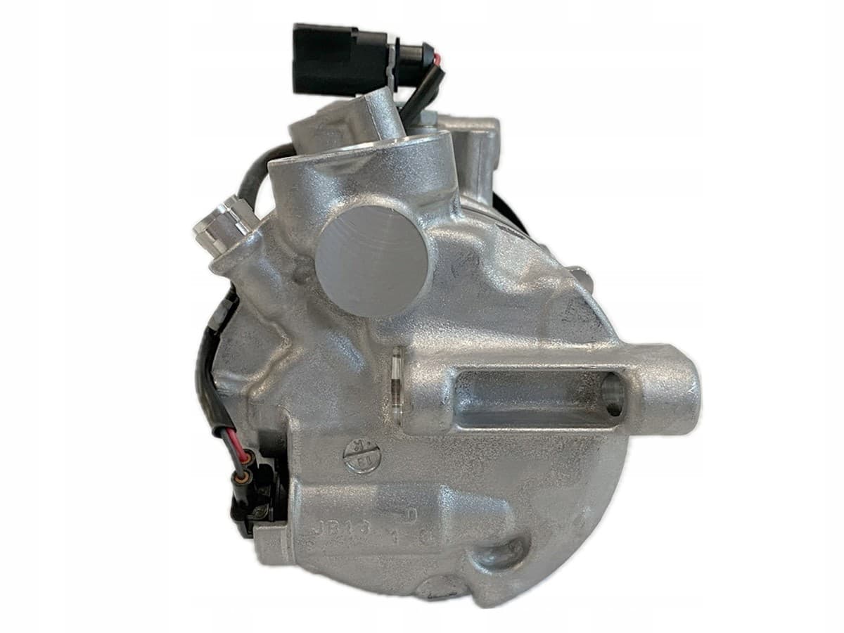 Compresor de Aire Acondicionado Audi 4M0816803C GE4471402895 nuevo 3