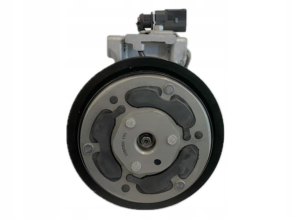Compresor de Aire Acondicionado Audi 4M0816803C GE4471402895 nuevo 5