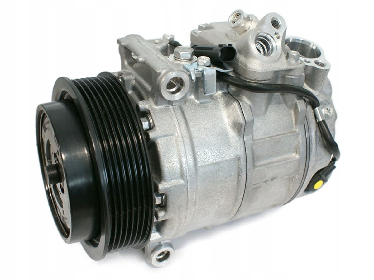 Compresor de Aire Acondicionado Mercedes A0002306211 nuevo