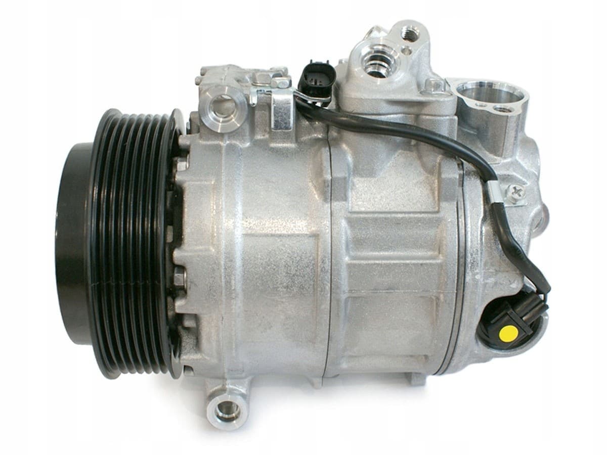 Compresor de Aire Acondicionado Mercedes A0002306211 nuevo 2