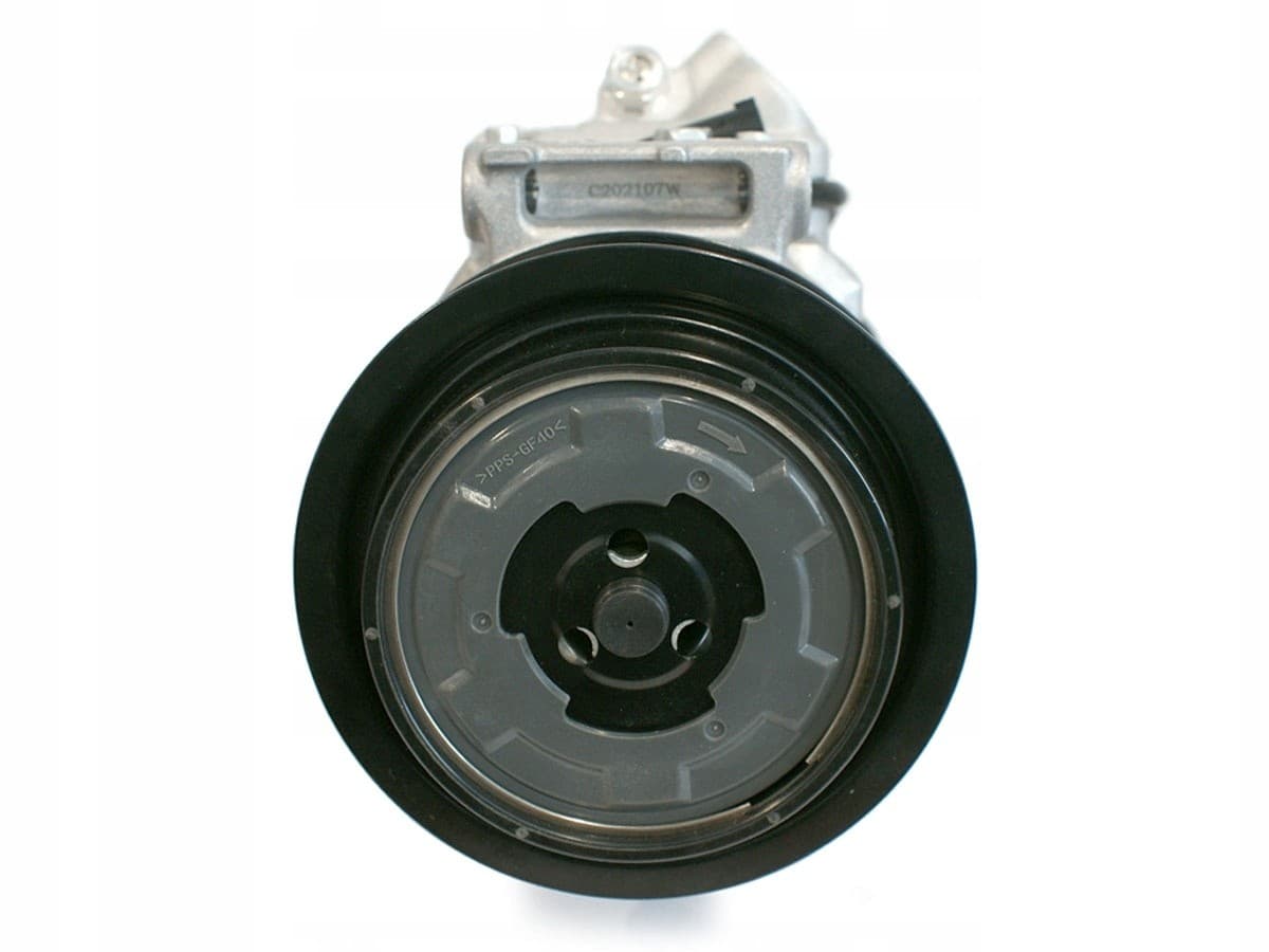 Compresor de Aire Acondicionado Mercedes A0002306211 nuevo 3