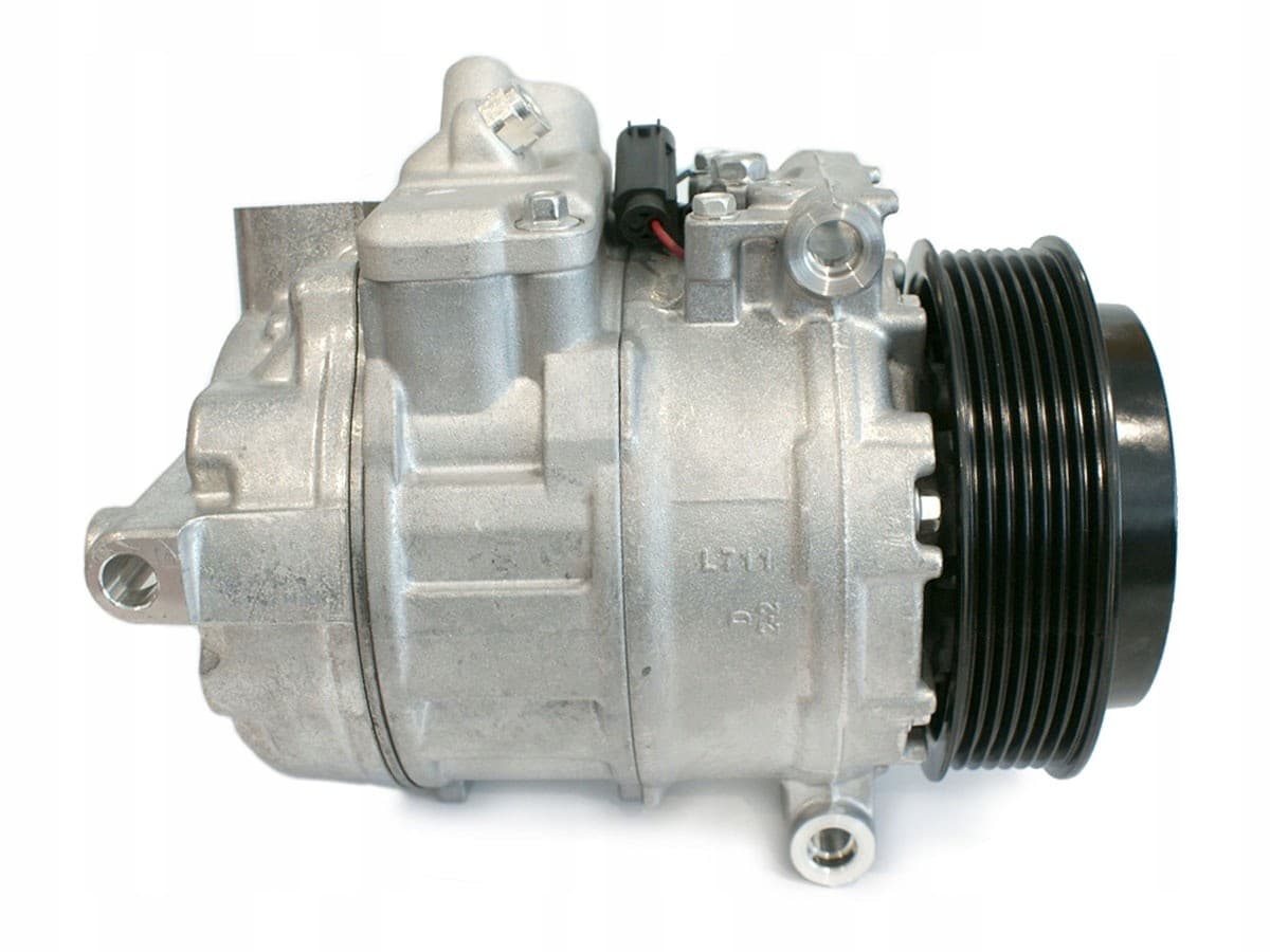 Compresor de Aire Acondicionado Mercedes A0002306211 nuevo 4