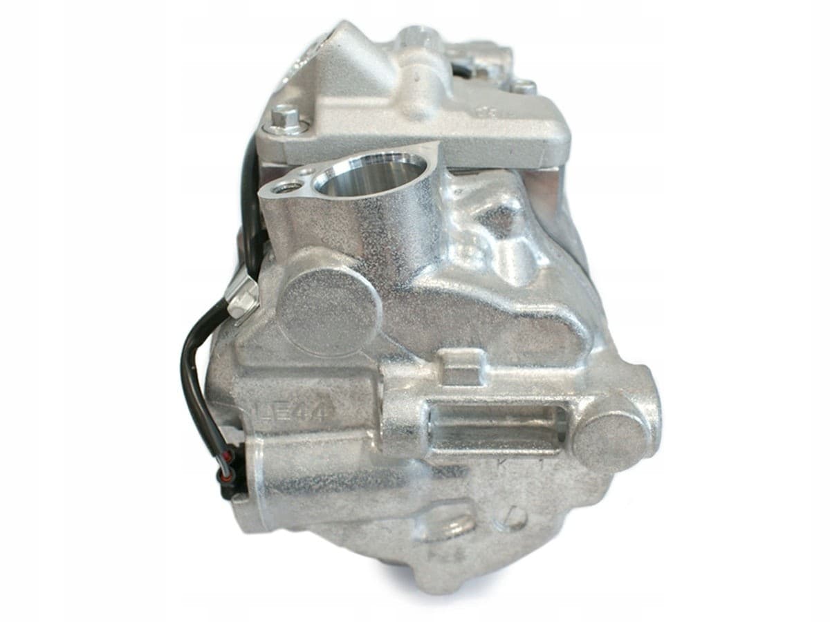 Compresor de Aire Acondicionado Mercedes A0002306211 nuevo 5