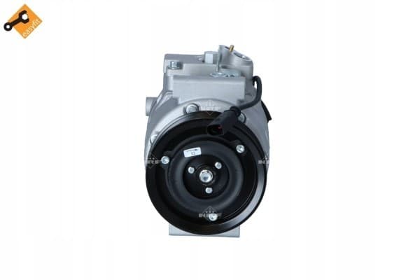 Compresor de Aire Acondicionado Nrf 32613 nuevo 4
