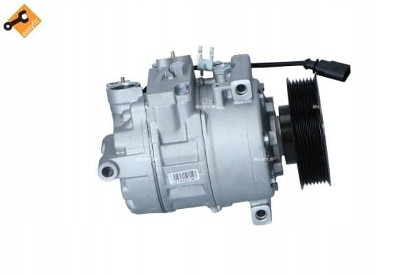 Compresor de Aire Acondicionado Nrf 32613 nuevo 5