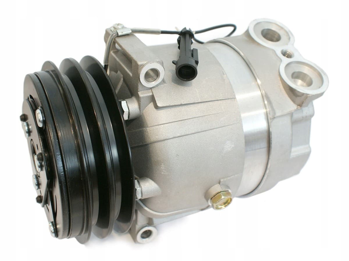 Compresor de Aire Acondicionado Laverda Serie M 323104150 nuevo