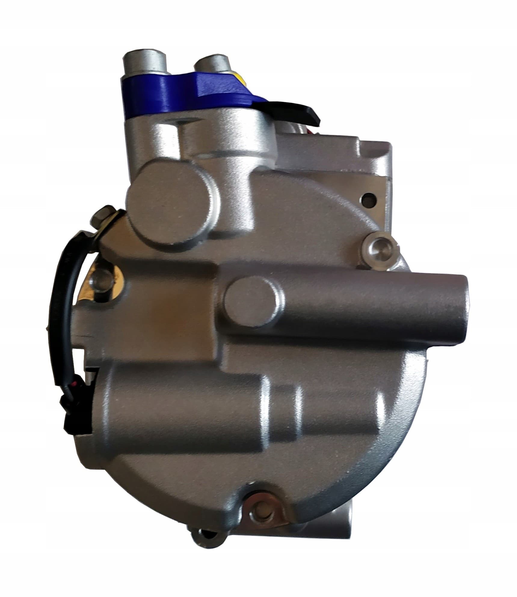 Compresor de Aire Acondicionado VW A4/A6 6SEU14C nuevo 3