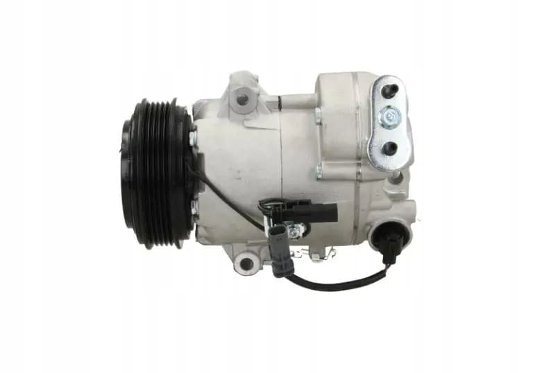 Compresor de aire acondicionado BV Psh 090.135.037.040 nuevo 2