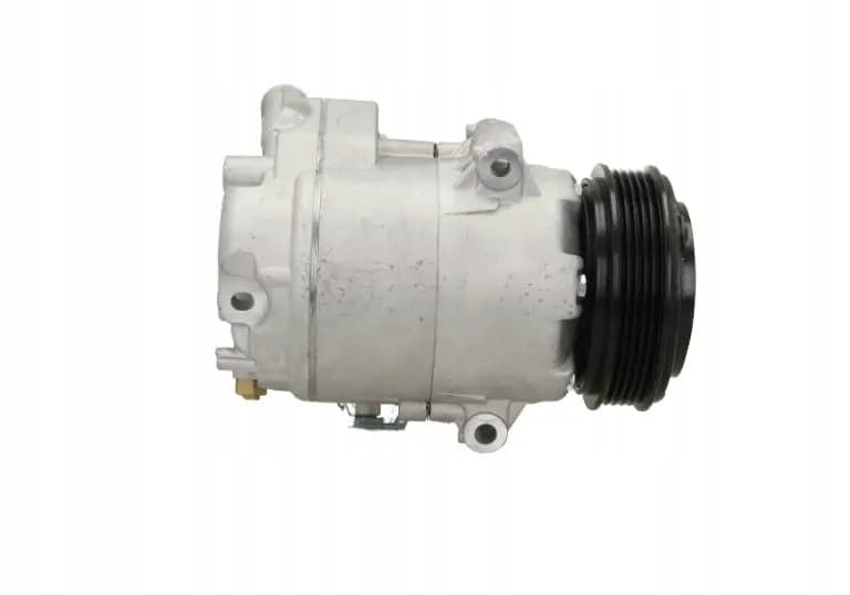 Compresor de aire acondicionado BV Psh 090.135.037.040 nuevo 4