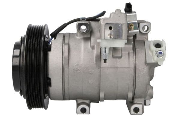 Compresor de aire acondicionado Thermotec KTT090564 nuevo 2