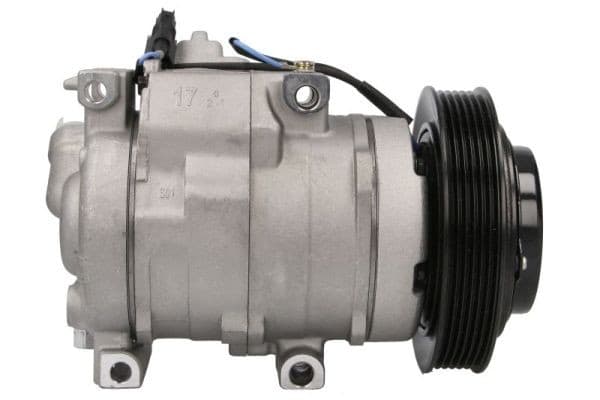 Compresor de aire acondicionado Thermotec KTT090564 nuevo 3