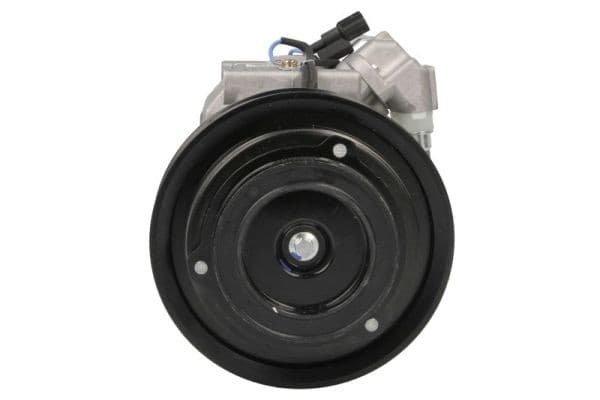 Compresor de aire acondicionado Thermotec KTT090564 nuevo 4