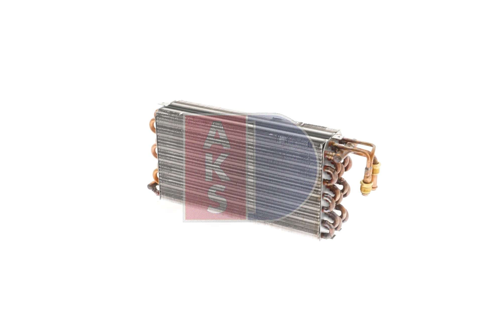 Evaporador de aire acondicionado Aks Dasis 821891N nuevo